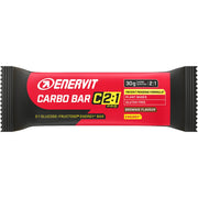 Enervit Carbo Bar C2:1 Pro Barretta Energetica 45g Gusto Brownie-2