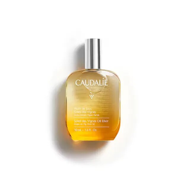 Caudalie Soleil des Vignes olio trattante 50ml-9