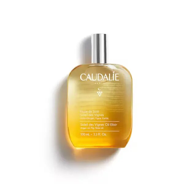 Caudalie Soleil des Vignes olio trattante 100ml-9