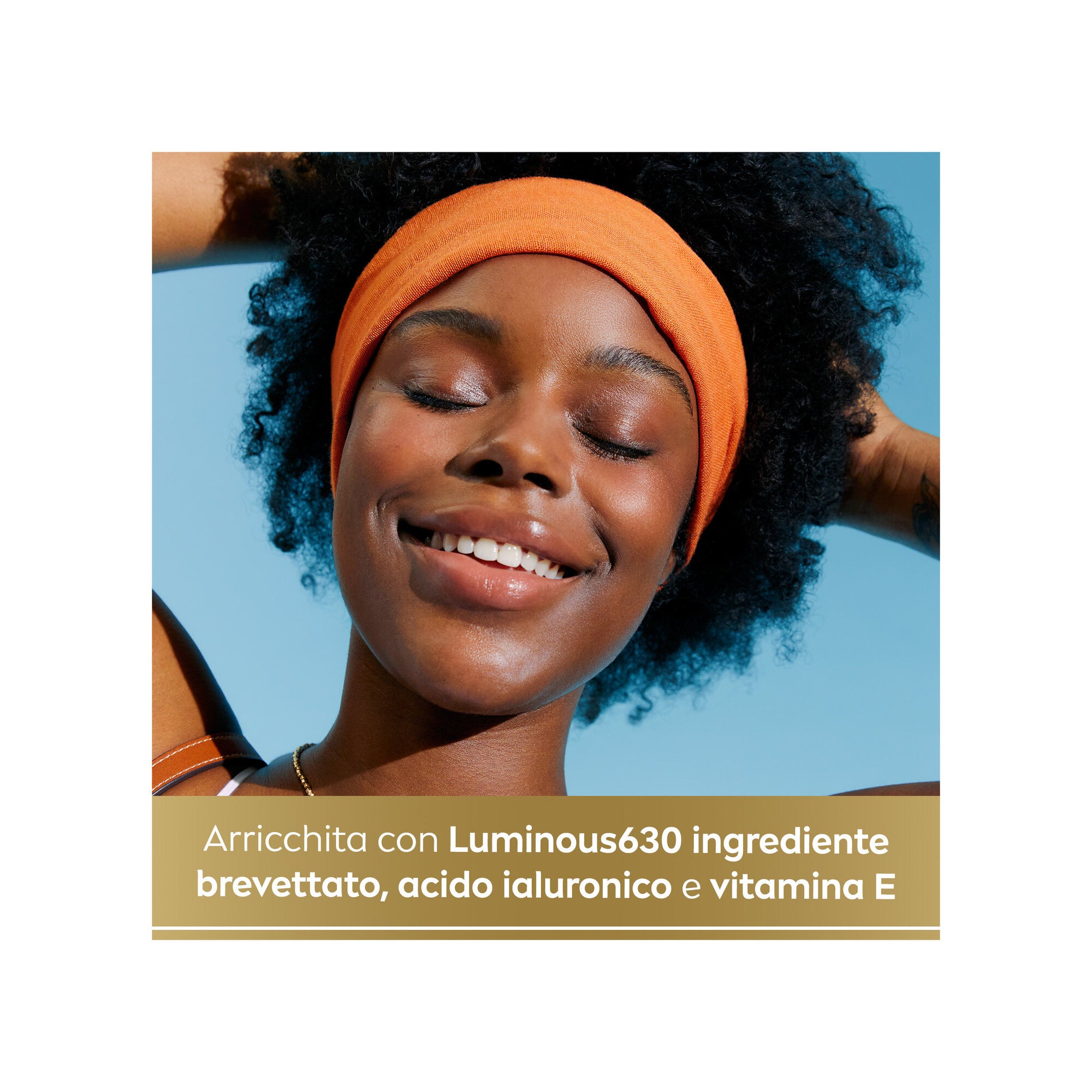 Nivea Sun Crema Viso Solare Anti-macchie Luminous630 Fp50+ 40ml Crema Solare Viso 50+ Anti-macchie-14