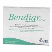 BENDIAR MINI 10CPR-1