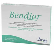 BENDIAR 10CPR-1