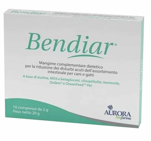 BENDIAR 10CPR-1