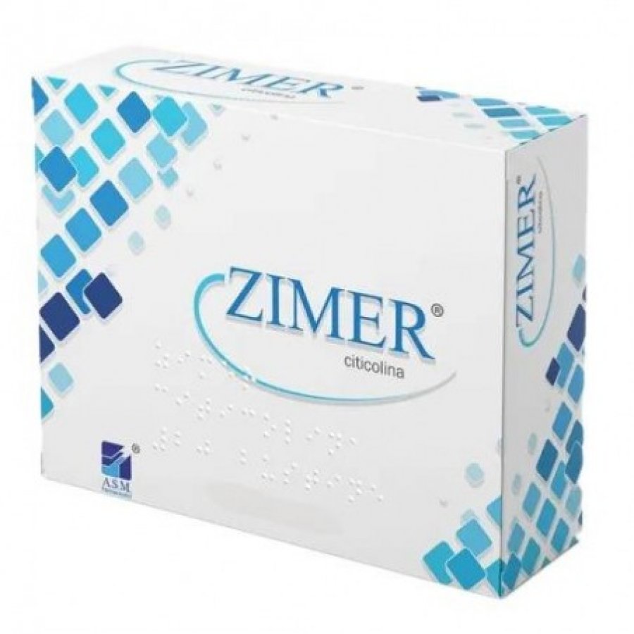 Zimer 1200 30 Bustine-1