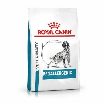VHN DOG ANALLERGENIC 8KG-1