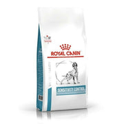 Royal Canin Veterinary Diet Sensitivity Control Crocchette Per Cani Sacco 1,5 Kg-2