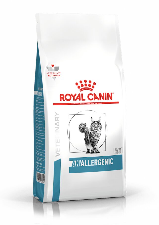 VHN CAT ANALLERGENIC 2KG-1