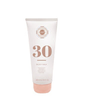 BODY MILK 30 200ML-1