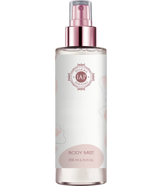 BODY MIST 10 200ML-1