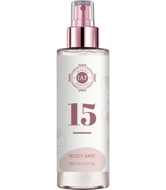 BODY MIST 15 200ML-1