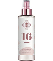 BODY MIST 16 200ML-1