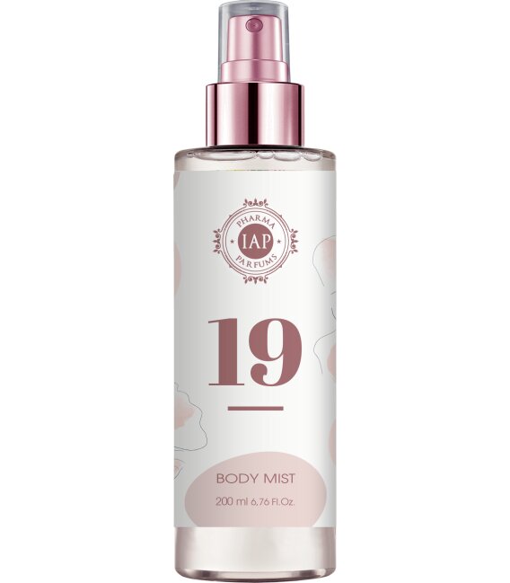 BODY MIST 19 200ML-1