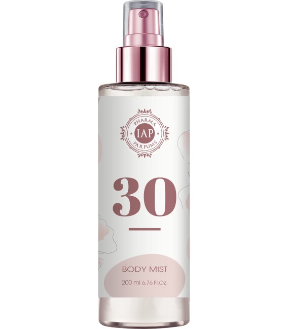 BODY MIST 30 200ML-1