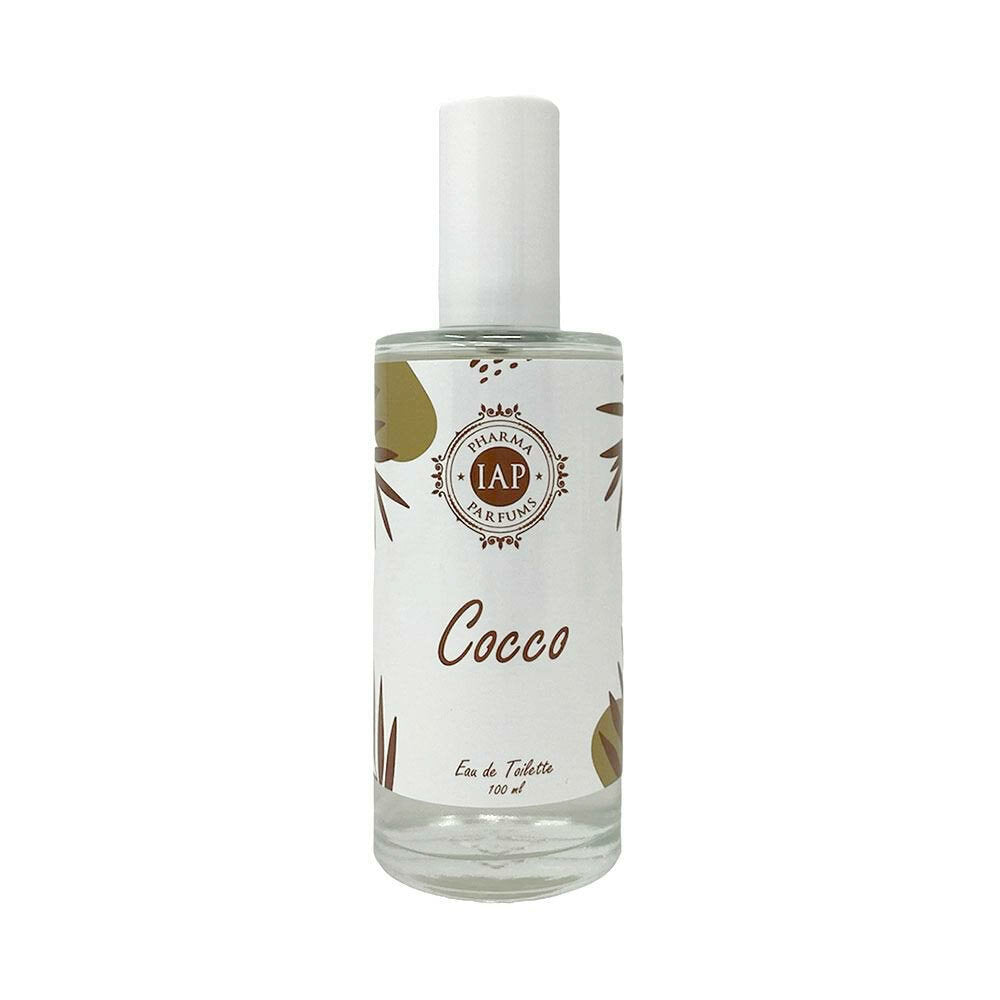 ACQUA DI THE' COCCO 100ML-1