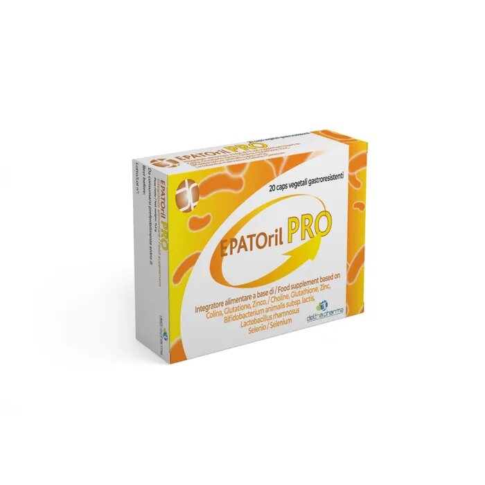 EPATORIL PRO 20CPS-2