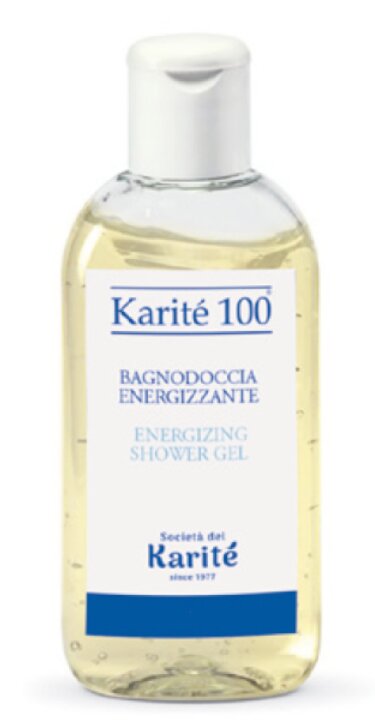 Karité 100 Bagnodoccia Energizzante 100ml-1
