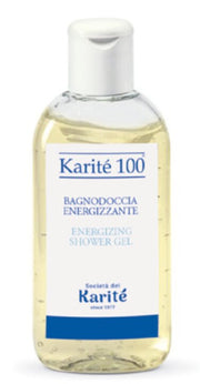 Karité 100 Bagnodoccia Energizzante 300ml-1