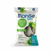 Monge Dental Sticks Con Clorella E Menta Per Cani Adulti All Breed 210g-1