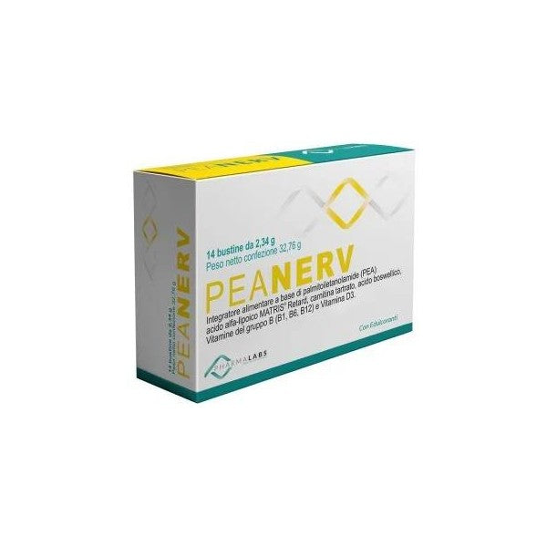 Peanerv 30 Compresse-1