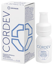 Cordev Soluzione Oftalmica Lubrificante of 10 ml-0