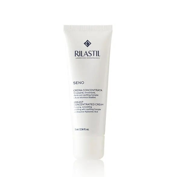 Rilastil Crema Seno Concentrata 75ml-2