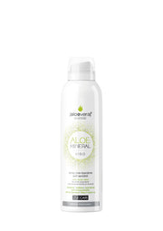 Zuccari Aloe Mineral Viso Senza Profumo 150ml-1