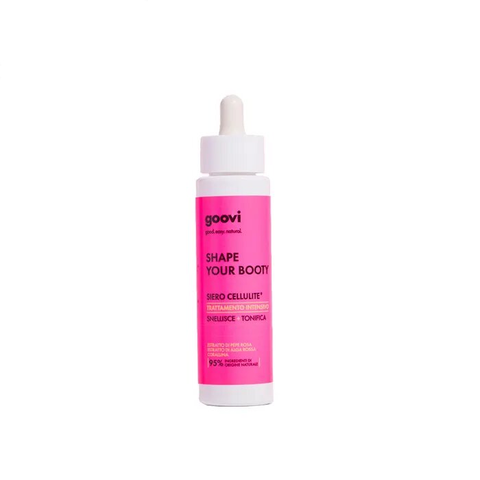 Goovi Siero Cellulite 100ml-2