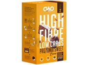 Ciao Carb High Fibre Low Carbs Protomix Sweet 500g-1