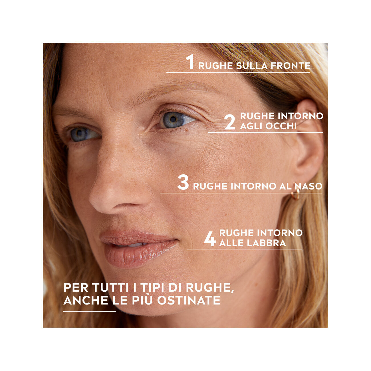 Nivea Q10 Anti-rughe Expert Siero Filler Anti-rughe Mirato 15 ml Siero Viso Antirughe Riempitivo-10