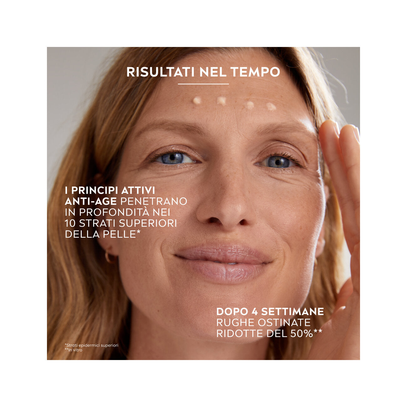 Nivea Q10 Anti-rughe Expert Siero Filler Anti-rughe Mirato 15 ml Siero Viso Antirughe Riempitivo-9
