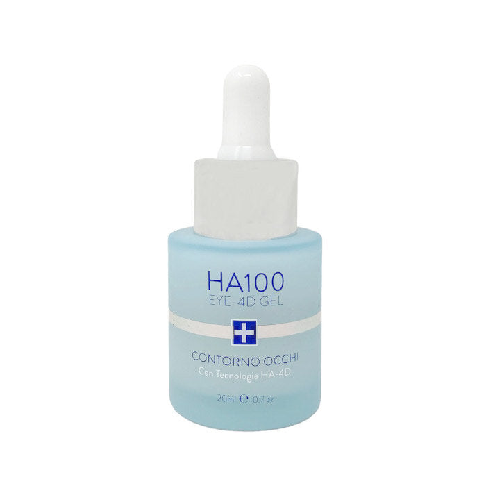HA100 Eye 4D Gel Contorno Occhi 20ml-1