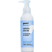 Goovi Gentle On Me detergente viso in crema 140ml-1