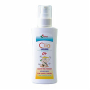 Clia Lozione Insettorepellente 0+ 75 ml-2