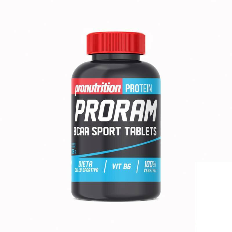 Pronutrition BCAA 2:1:1 Proram 100 Compresse-1