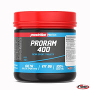 Pronutrition BCAA 2:1:1 Proram 400 Compresse-1