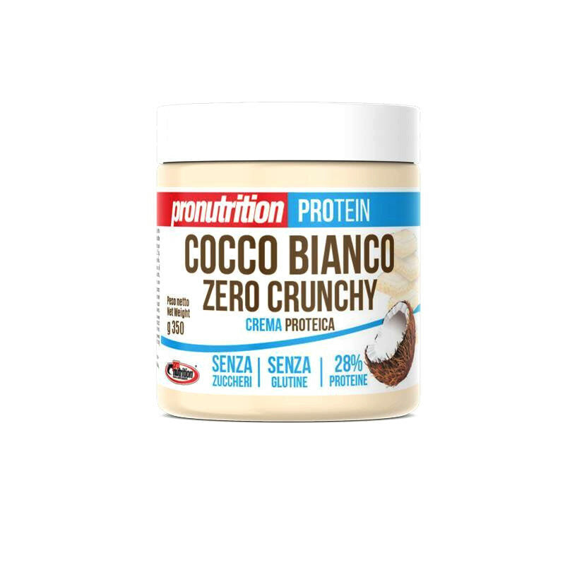 Pronutrition Crema Zero Biancococco 350g-1