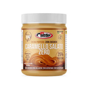 Pronutrition Crema Zero Caramello Salato 350g-1