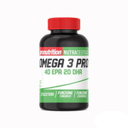 Pronutrtion Omega 3 40/20 80 Perle-1