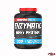 Pronutrition Protein Enzymatic Whey Gusto Fragola & Banana 908g-1