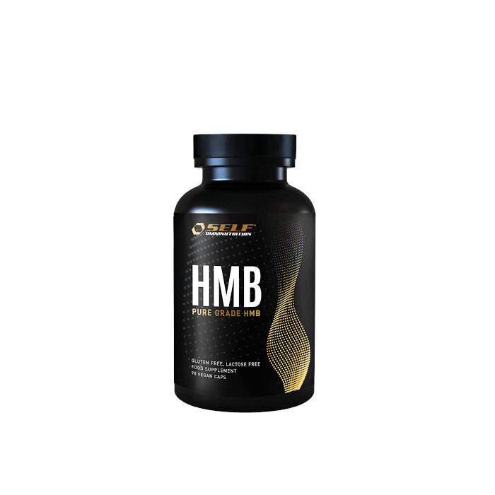 Self Omninutrition HMB Pure Grade 90 Capsule-1