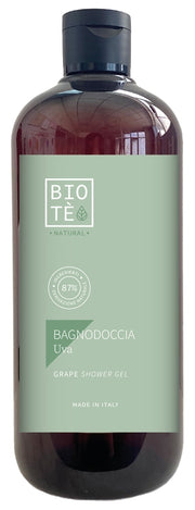Biote' Bagnodoccia Uva 500 ml-0