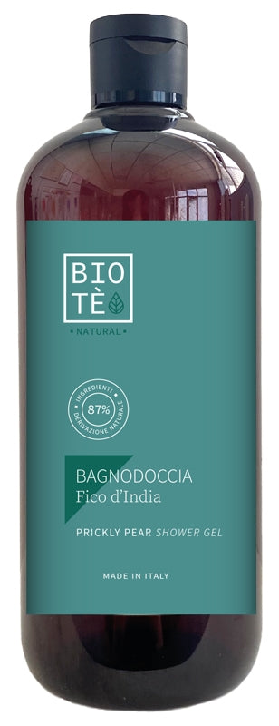 Biote' Bagnodoccia Fico D'india 500 ml-0