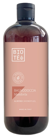 Biote' Bagnodoccia Mandorla 500 ml-0
