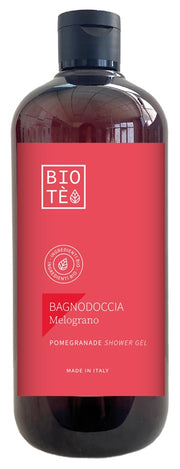 Biote' Bagnodoccia Melograno 500 ml-0