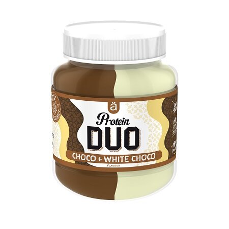 Nano Supps Protein Duo Crema Spalmabile Proteica 400g-1