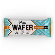 Nano Protein Wafer Gusto Salty Caramel 40g-1