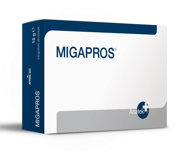 Migapros 30 Capsule-1
