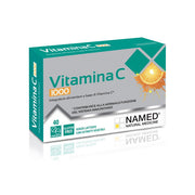 Named Vitamina C 1000 40 Compresse-2