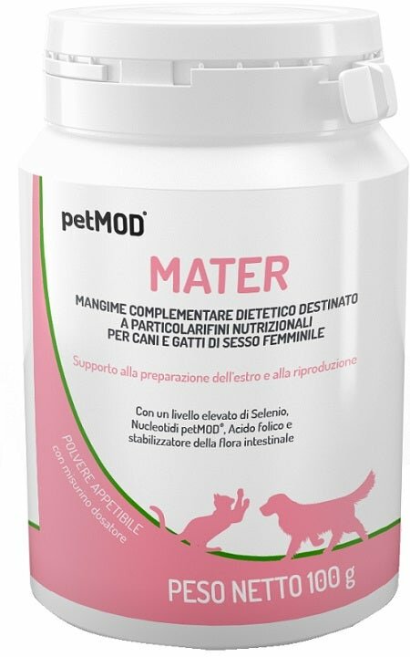 PETMOD MATER 100G-2