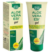 Esi Aloe Vera Gel Con Vitamina E + Tea Tree Oil 100ml-2